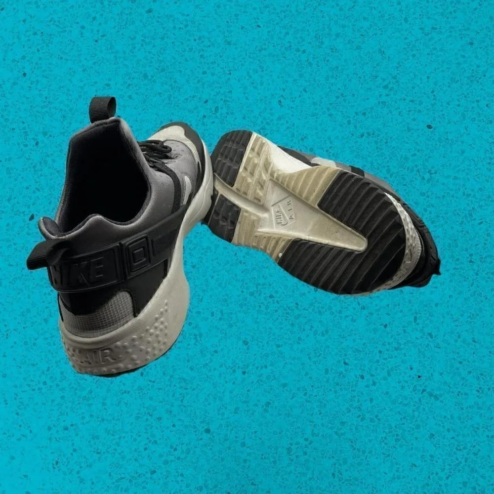 Nike air huarache outdoor - Picture 3 of 5